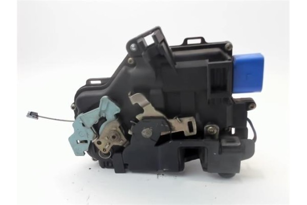 Recambio de cierre electromagnetico delantero izquierdo para seat altea (5p1) 1.4 reference referencia OEM IAM CM219200043201 3D