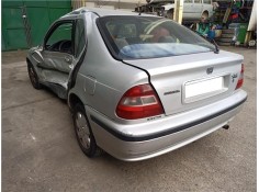 honda civic iv fastback (ma, mb) del año 2000