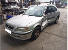 honda civic iv fastback (ma, mb) del año 2000
