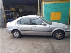 honda civic iv fastback (ma, mb) del año 2000