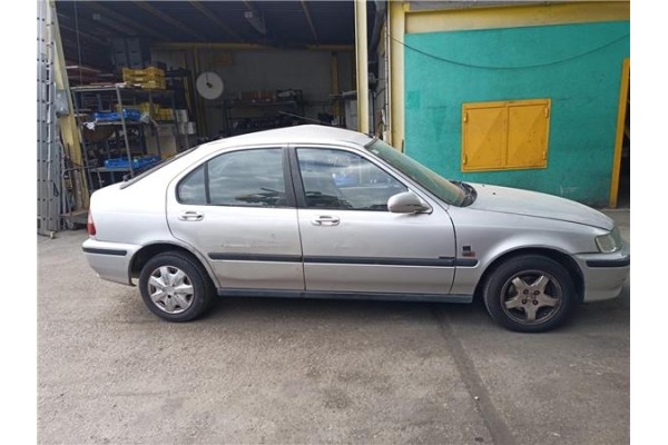 honda civic iv fastback (ma, mb) del año 2000