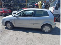 volkswagen polo iv (9n1) del año 2004