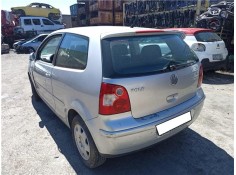 volkswagen polo iv (9n1) del año 2004
