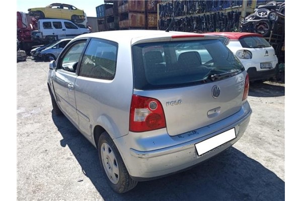 volkswagen polo iv (9n1) del año 2004