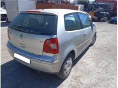 volkswagen polo iv (9n1) del año 2004