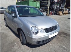 volkswagen polo iv (9n1) del año 2004