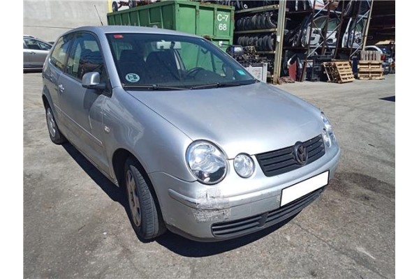 volkswagen polo iv (9n1) del año 2004