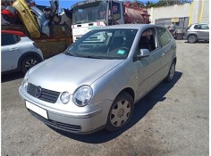 volkswagen polo iv (9n1) del año 2004
