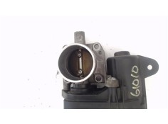 Recambio de caja mariposa aire para citroen c3 1.2 feel referencia OEM IAM 9801942080 9842936880 