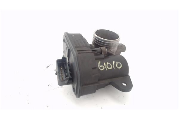 Recambio de caja mariposa aire para citroen c3 1.2 feel referencia OEM IAM 9801942080 9842936880 