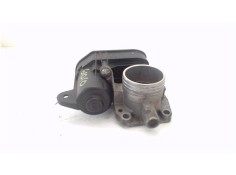 Recambio de caja mariposa aire para citroen c3 1.2 feel referencia OEM IAM 9801942080 9842936880 