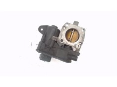 Recambio de caja mariposa aire para citroen c3 1.2 feel referencia OEM IAM 9801942080 9842936880 