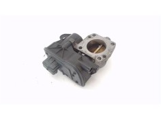 Recambio de caja mariposa aire para citroen c3 1.2 feel referencia OEM IAM 9801942080 9842936880 