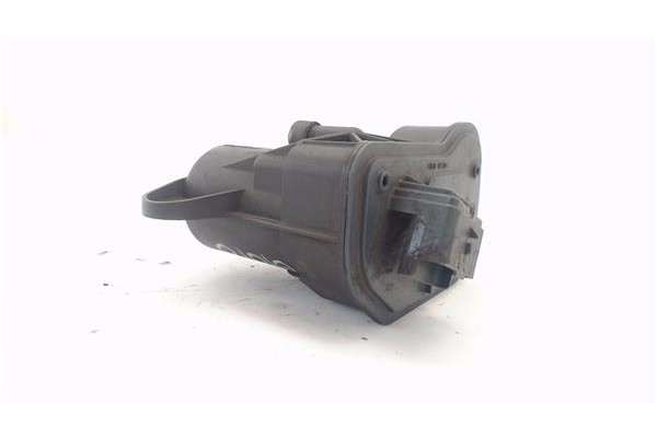 Recambio de caja mariposa aire para citroen c3 1.2 feel referencia OEM IAM 9801942080 9842936880 