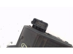 Recambio de caja mariposa aire para citroen c3 1.2 feel referencia OEM IAM 9801942080 9842936880 