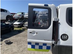 Recambio de puerta trasero derecha carga acristalada para peugeot expert furgón 2.0 furgón l1h1 referencia OEM IAM 8703C7  