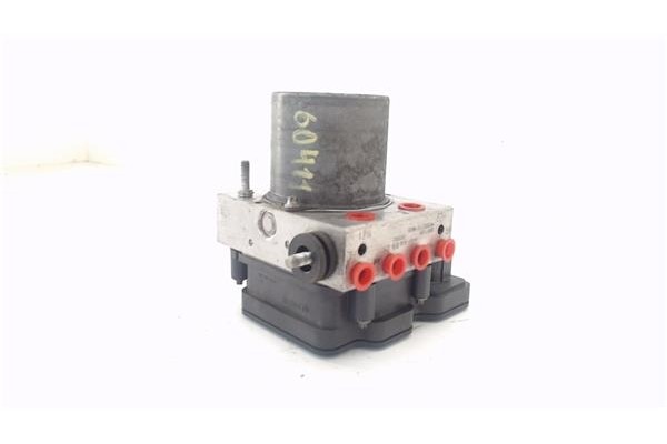 Recambio de nucleo abs para mercedes-benz vito furgón (447) 2.1 114/116 cdi, 119 cdi/bt 4x4 extralang (447.605) referencia OEM I