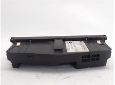 Recambio de mandos climatizador para bmw serie 3 berlina (e46) referencia OEM IAM 64118382446  