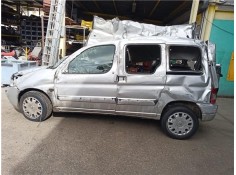 citroen berlingo del año 2007