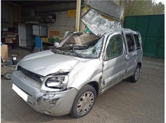 citroen berlingo del año 2007