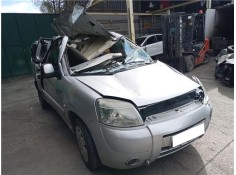 citroen berlingo del año 2007