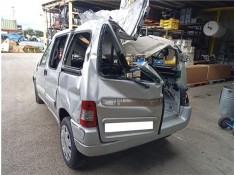 citroen berlingo del año 2007