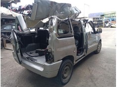 citroen berlingo del año 2007
