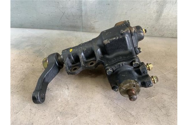 Recambio de caja direccion asistida para nissan pickup (d22) 2.5 d referencia OEM IAM   