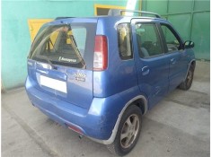 suzuki ignis (rg/fh) del año 2003