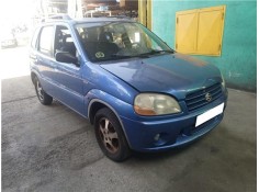 suzuki ignis (rg/fh) del año 2003