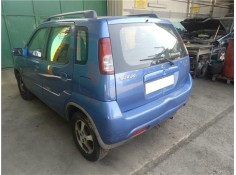 suzuki ignis (rg/fh) del año 2003