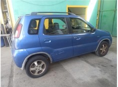 suzuki ignis (rg/fh) del año 2003