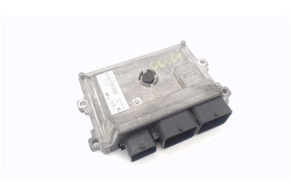 Recambio de centralita para citroen c3 1.2 feel referencia OEM IAM 9817335080 A2C1444260001 