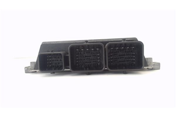 Recambio de centralita para citroen c3 1.2 feel referencia OEM IAM 9817335080 A2C1444260001 