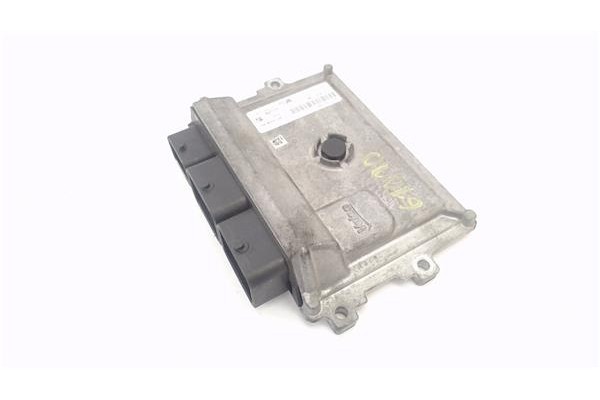 Recambio de centralita para citroen c3 1.2 feel referencia OEM IAM 9817335080 A2C1444260001 