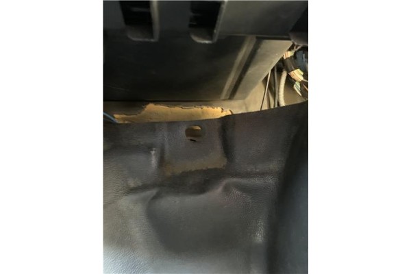 Recambio de motor calefaccion para peugeot expert furgón 2.0 furgón l1h1 referencia OEM IAM 1613566380  