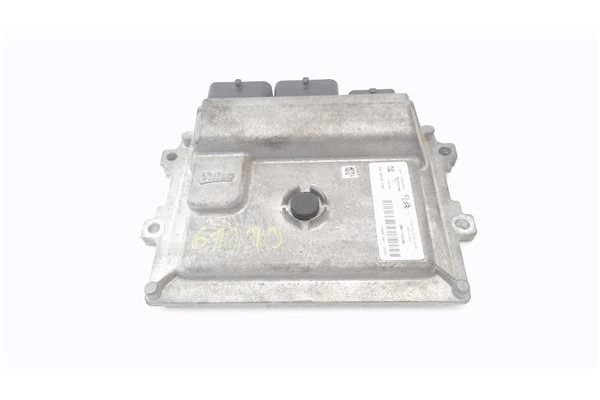Recambio de centralita para citroen c3 1.2 feel referencia OEM IAM 9817335080 A2C1444260001 