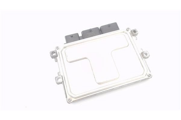Recambio de centralita para citroen c3 1.2 feel referencia OEM IAM 9817335080 A2C1444260001 