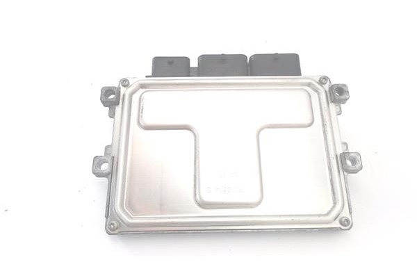 Recambio de centralita para citroen c3 1.2 feel referencia OEM IAM 9817335080 A2C1444260001 