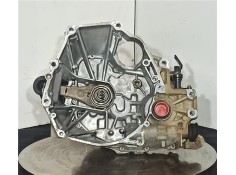 Recambio de caja cambios manual para honda civic v (ej9, ek3/4) 1.4 i (ej9) referencia OEM IAM XS401774850  