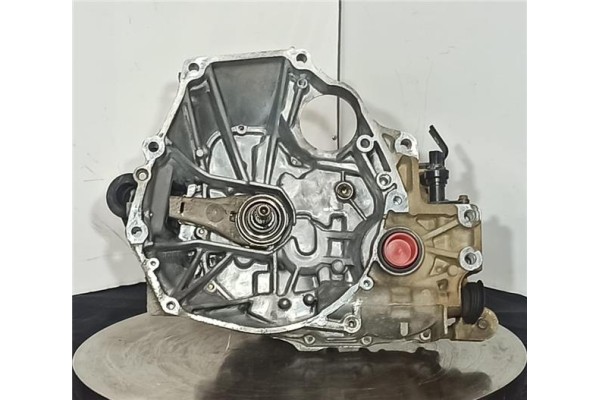 Recambio de caja cambios manual para honda civic v (ej9, ek3/4) 1.4 i (ej9) referencia OEM IAM XS401774850  