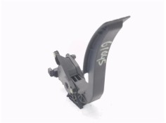 Recambio de pedal acelerador para renault clio iv 1.5 business referencia OEM IAM 180029347R 6PV00997807 