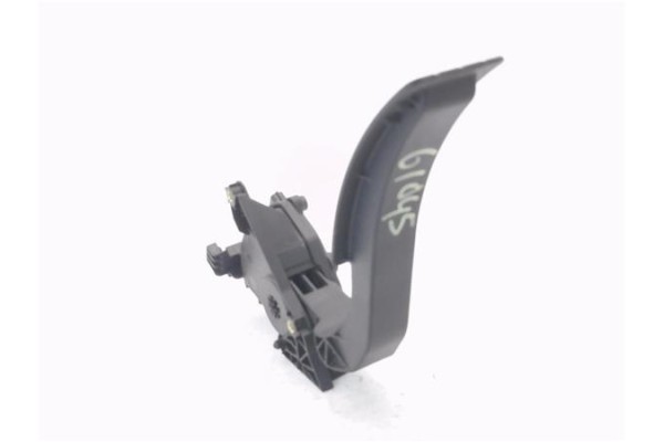 Recambio de pedal acelerador para renault clio iv 1.5 business referencia OEM IAM 180029347R 6PV00997807 