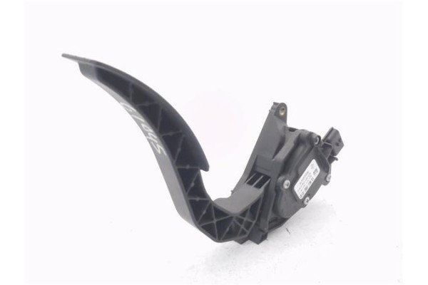 Recambio de pedal acelerador para renault clio iv 1.5 business referencia OEM IAM 180029347R 6PV00997807 
