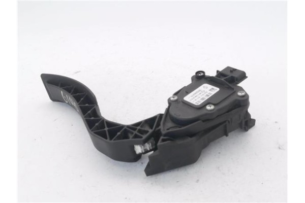 Recambio de pedal acelerador para renault clio iv 1.5 business referencia OEM IAM 180029347R 6PV00997807 
