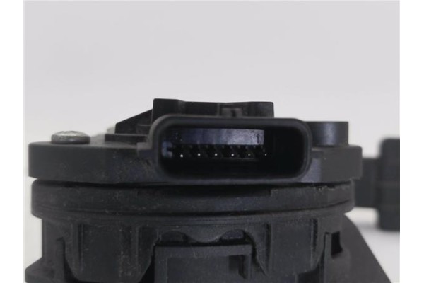 Recambio de pedal acelerador para renault clio iv 1.5 business referencia OEM IAM 180029347R 6PV00997807 