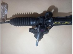 Recambio de cremallera direccion asistida para mercedes-benz clase e (bm 210) berlina e 320 cdi (210.026) referencia OEM IAM A21