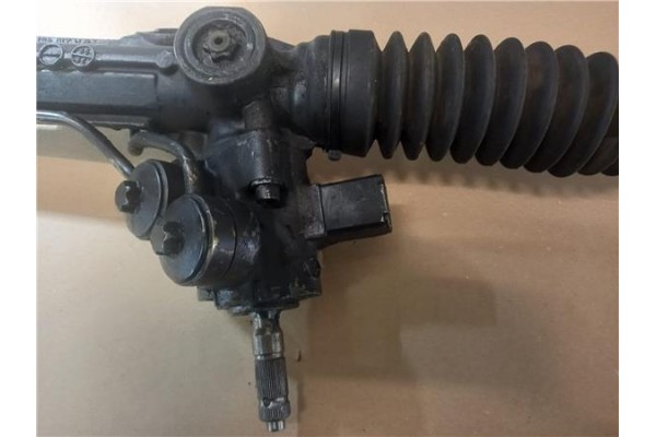 Recambio de cremallera direccion asistida para mercedes-benz clase e (bm 210) berlina e 320 cdi (210.026) referencia OEM IAM A21
