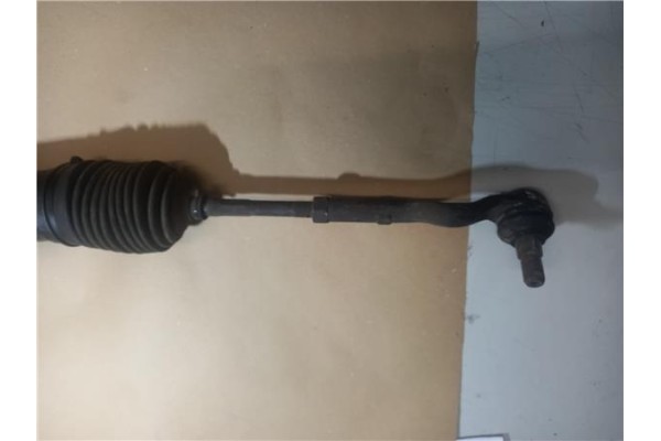 Recambio de cremallera direccion asistida para mercedes-benz clase e (bm 210) berlina e 320 cdi (210.026) referencia OEM IAM A21