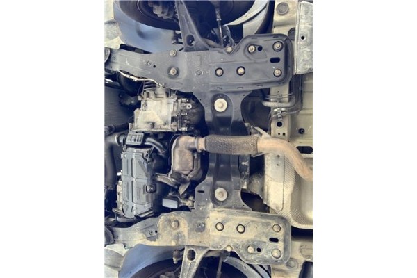 Recambio de subchasis para peugeot expert furgón 2.0 furgón l1h1 referencia OEM IAM 3502HG  